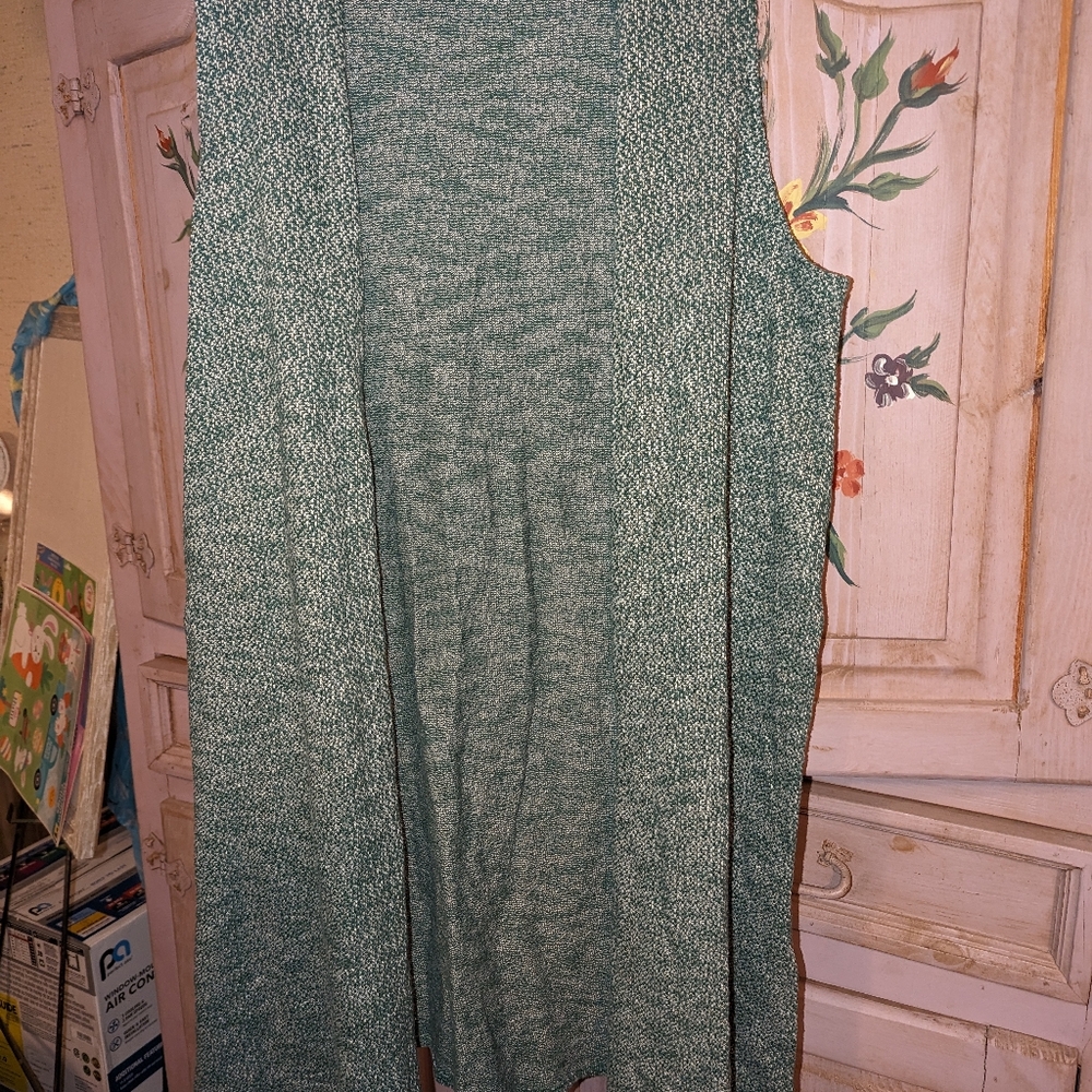 Lularoe joy vest